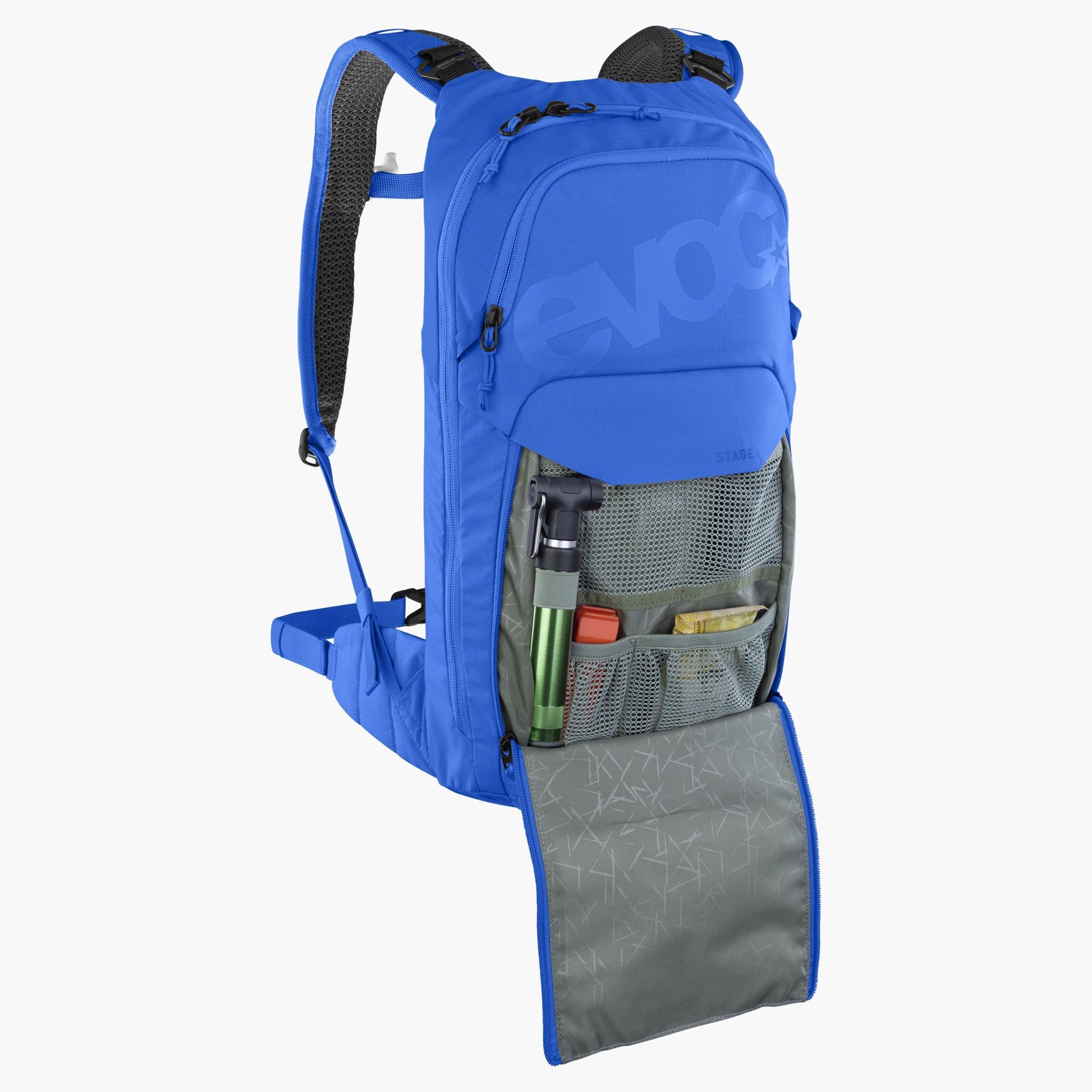 EVOC STAGE 6 MTB BACKPACK