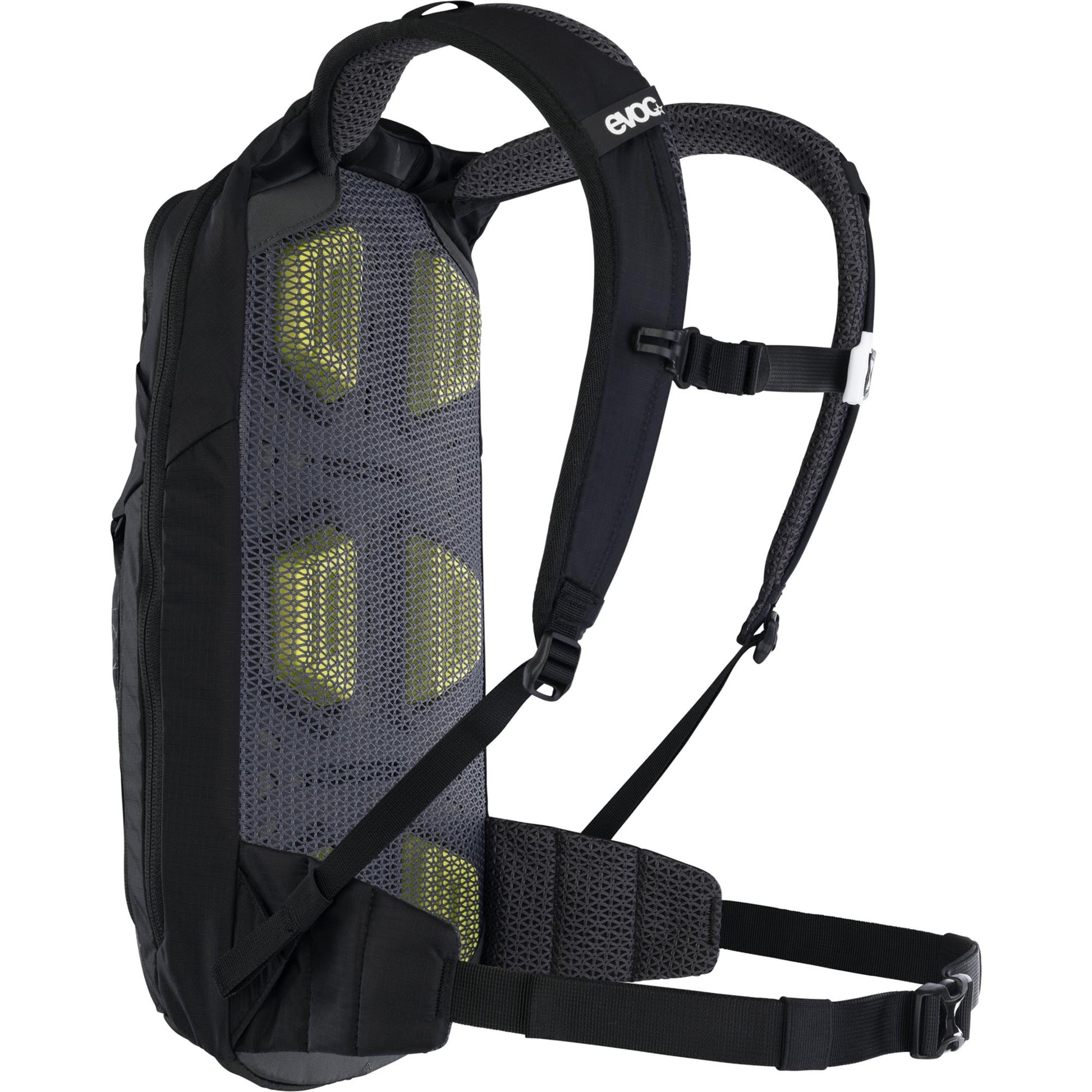 EVOC STAGE 6 MTB BACKPACK + 2L HYDRATION BLADDER