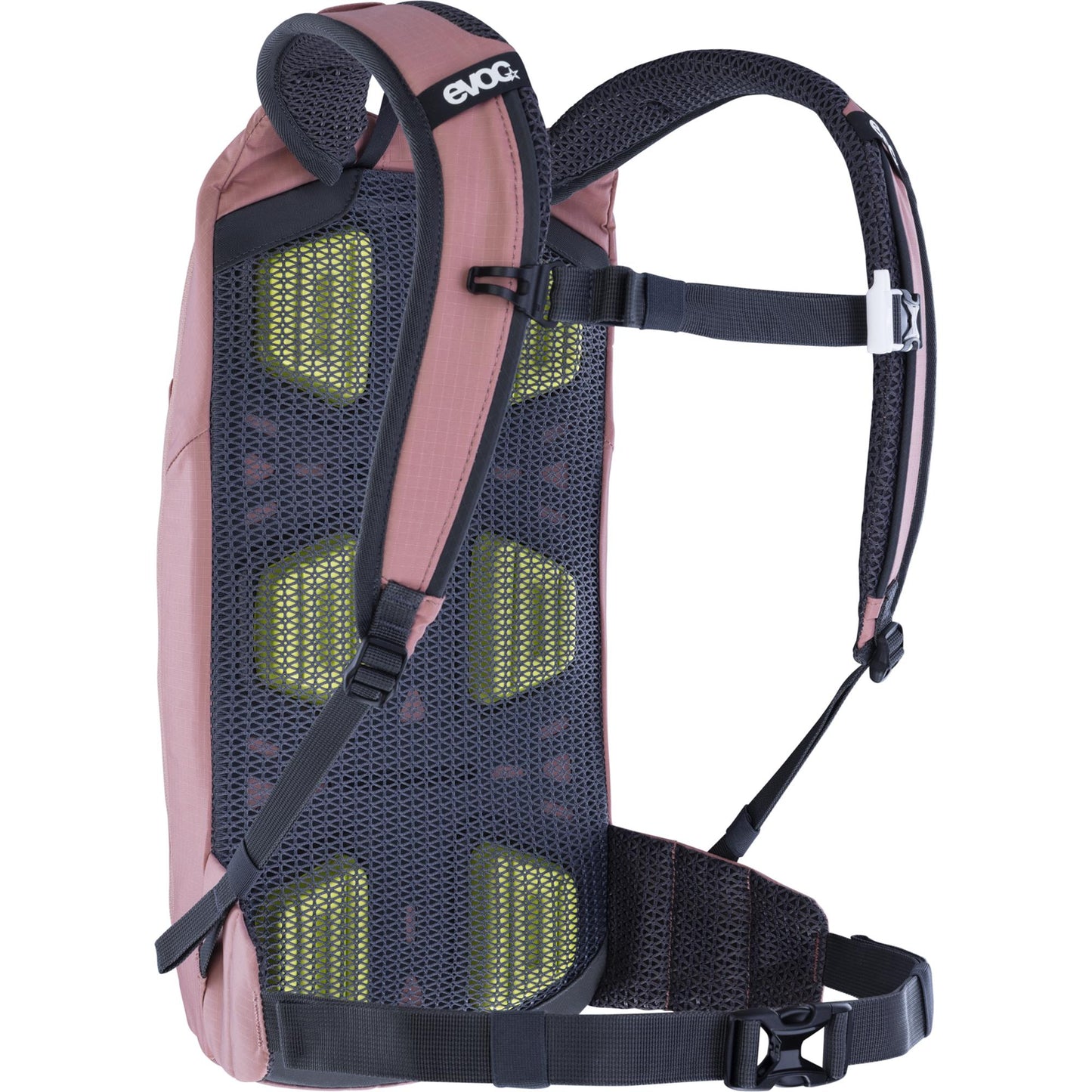 EVOC STAGE 6 MTB BACKPACK + 2L HYDRATION BLADDER