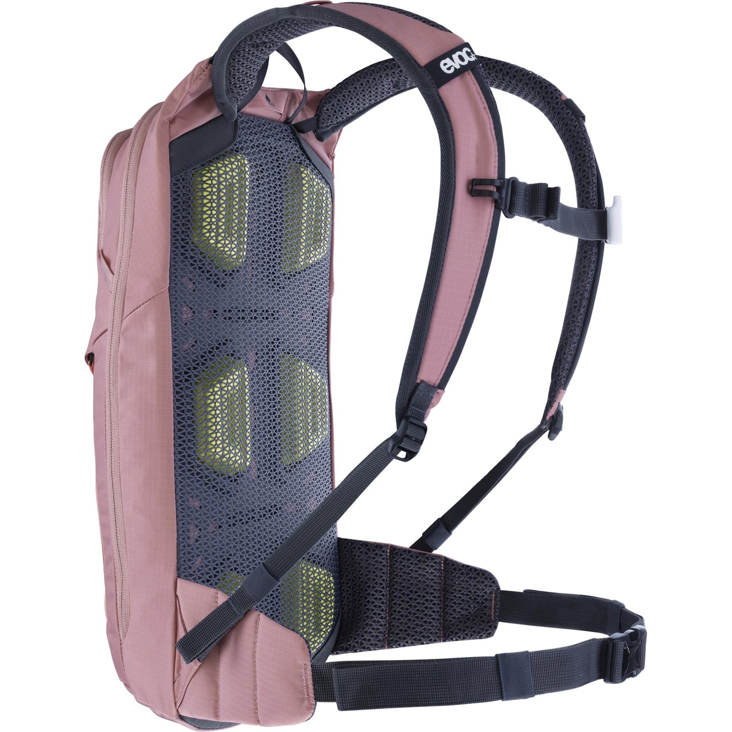 EVOC STAGE 6 MTB BACKPACK + 2L HYDRATION BLADDER