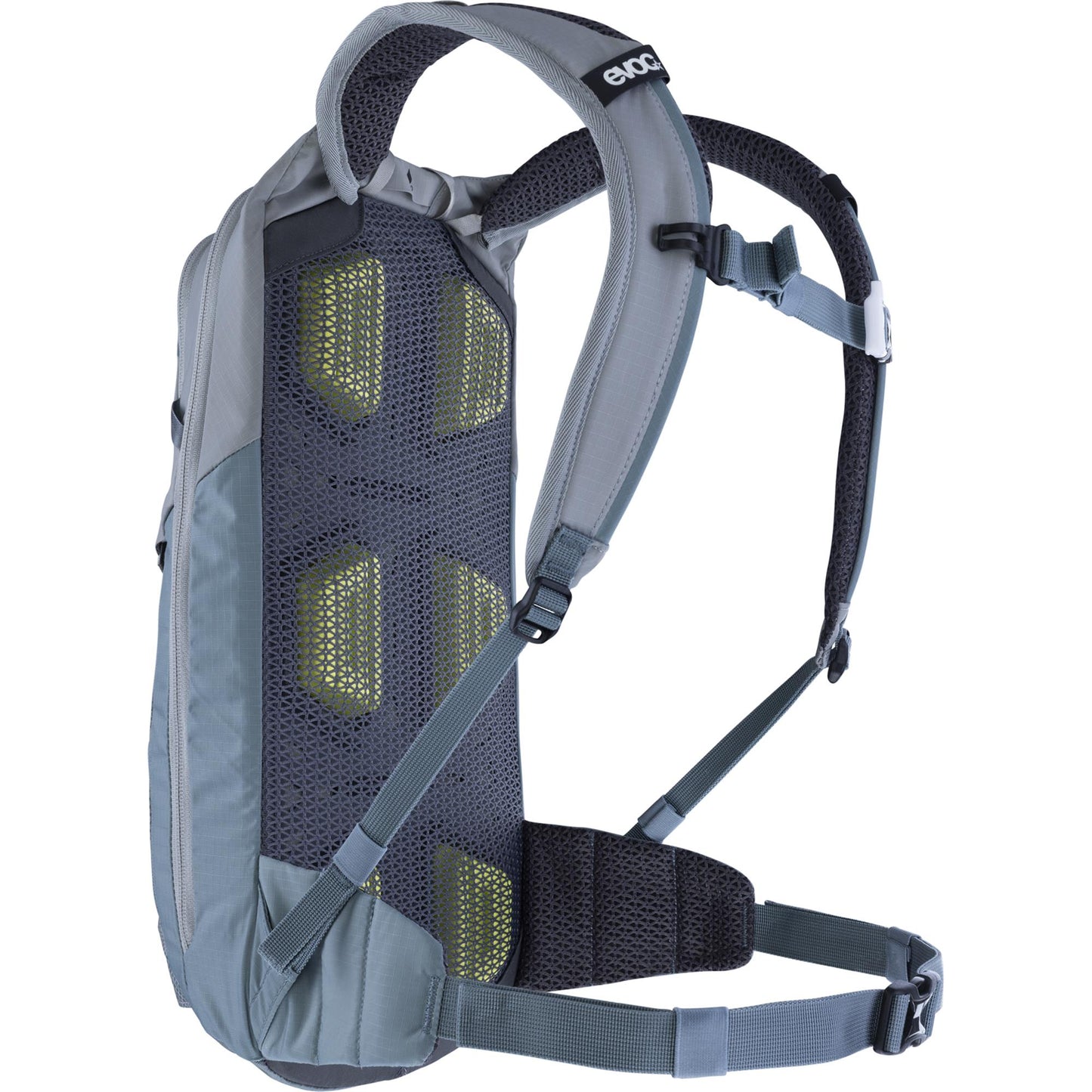EVOC STAGE 6 MTB BACKPACK + 2L HYDRATION BLADDER