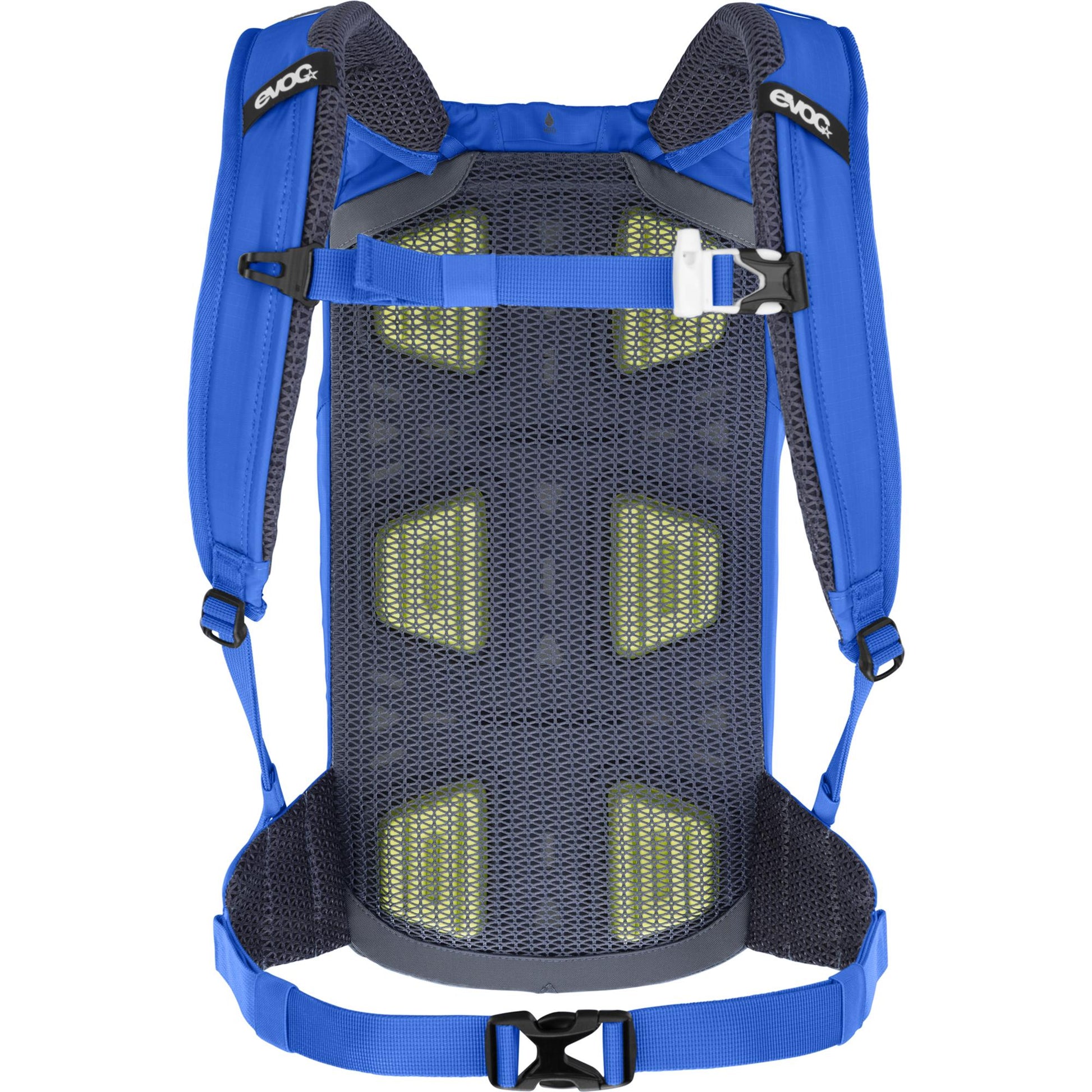 EVOC STAGE 6 MTB BACKPACK + 2L HYDRATION BLADDER
