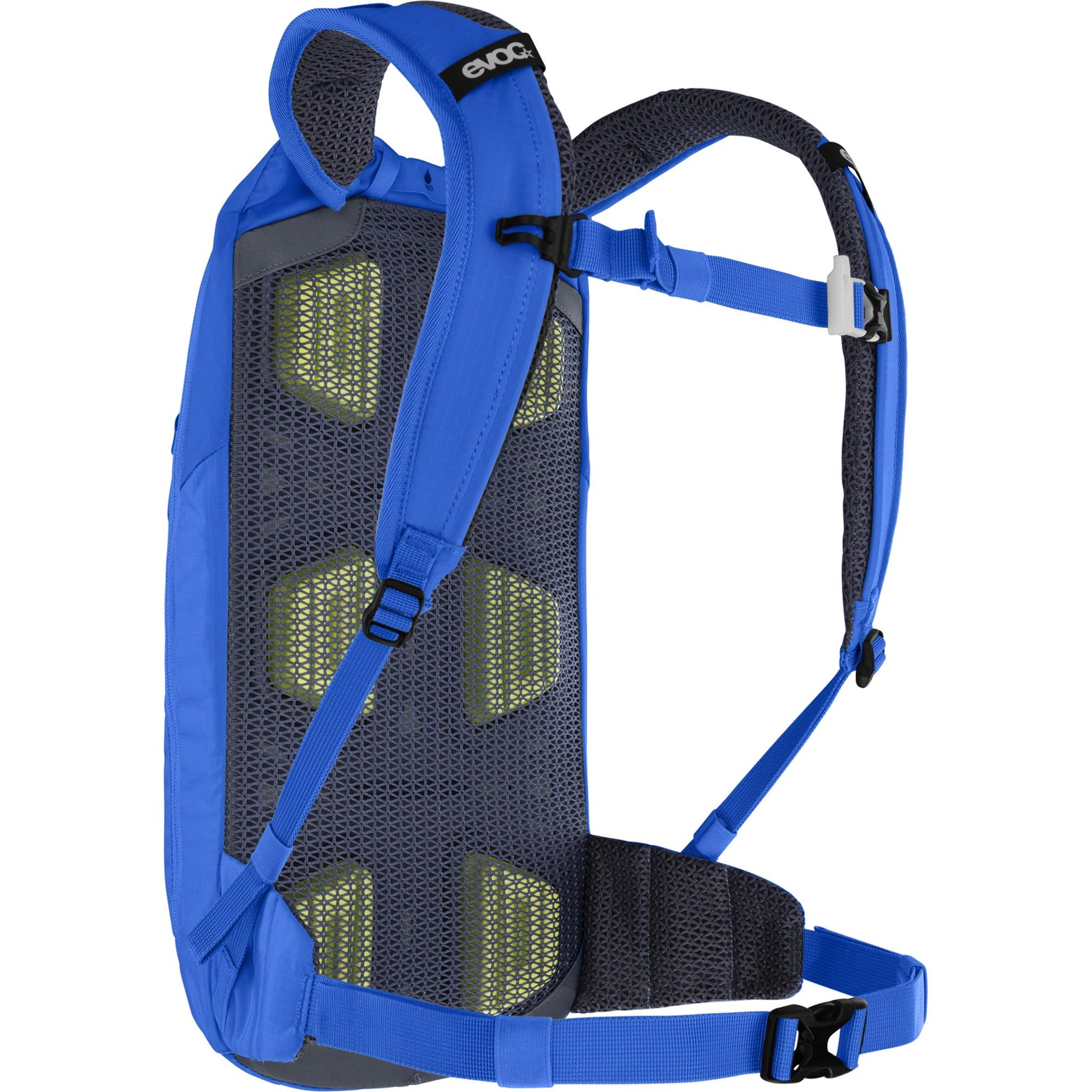 EVOC STAGE 6 MTB BACKPACK + 2L HYDRATION BLADDER