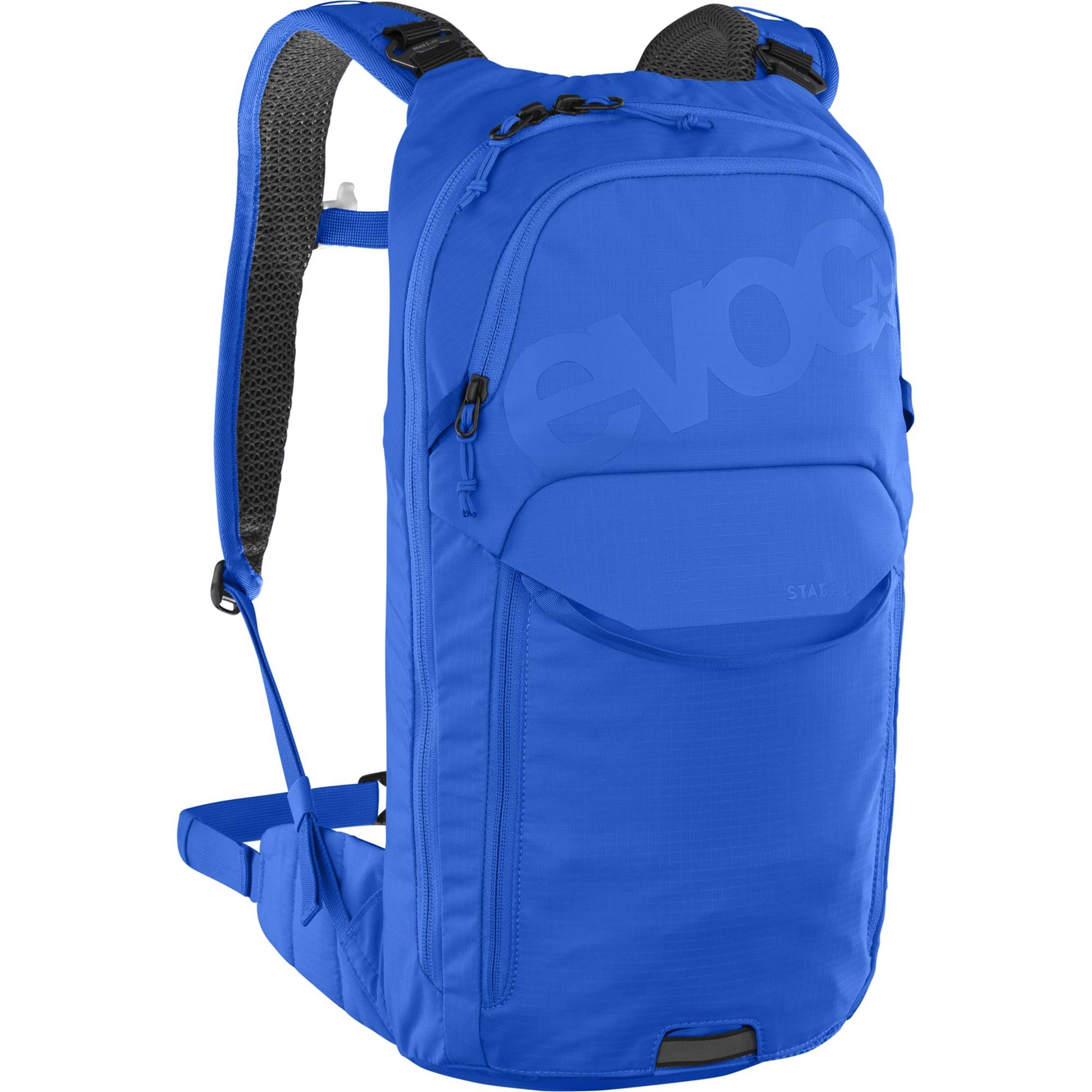 EVOC STAGE 6 MTB BACKPACK + 2L HYDRATION BLADDER