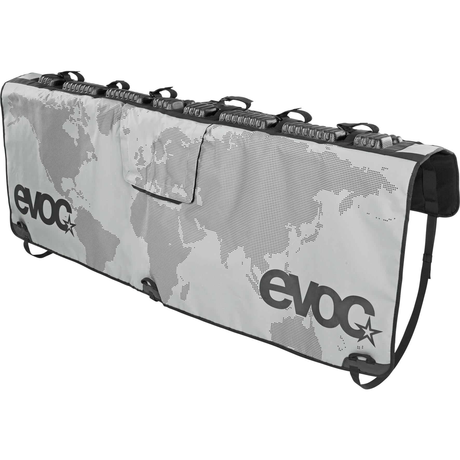 EVOC TAILGATE PAD STONE