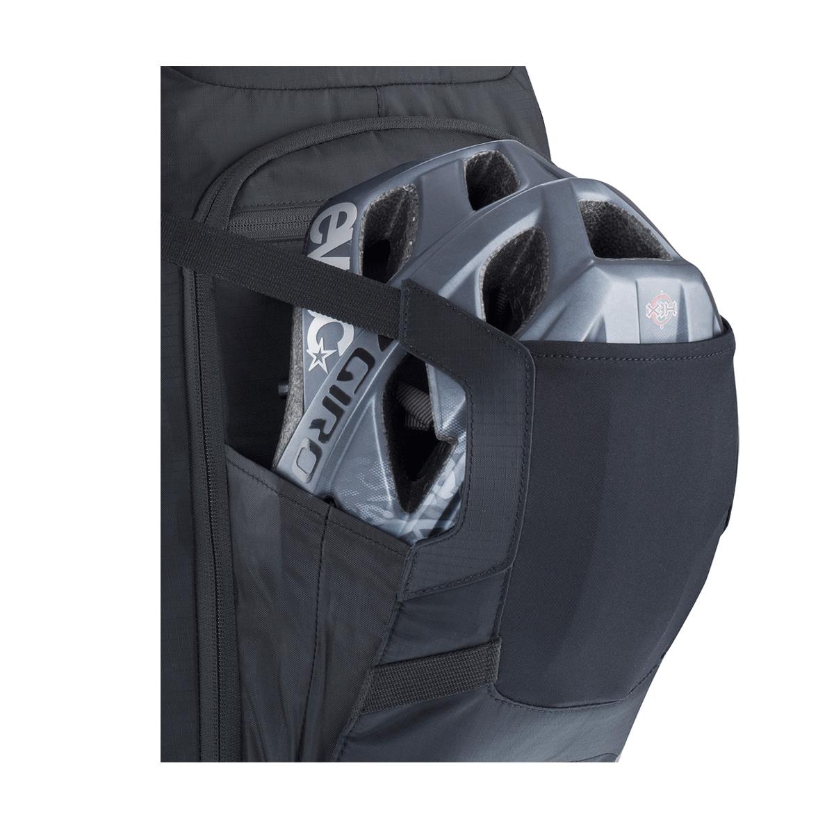 EVOC FR TRAIL BLACKLINE 20 PROTECTOR BACKPACK