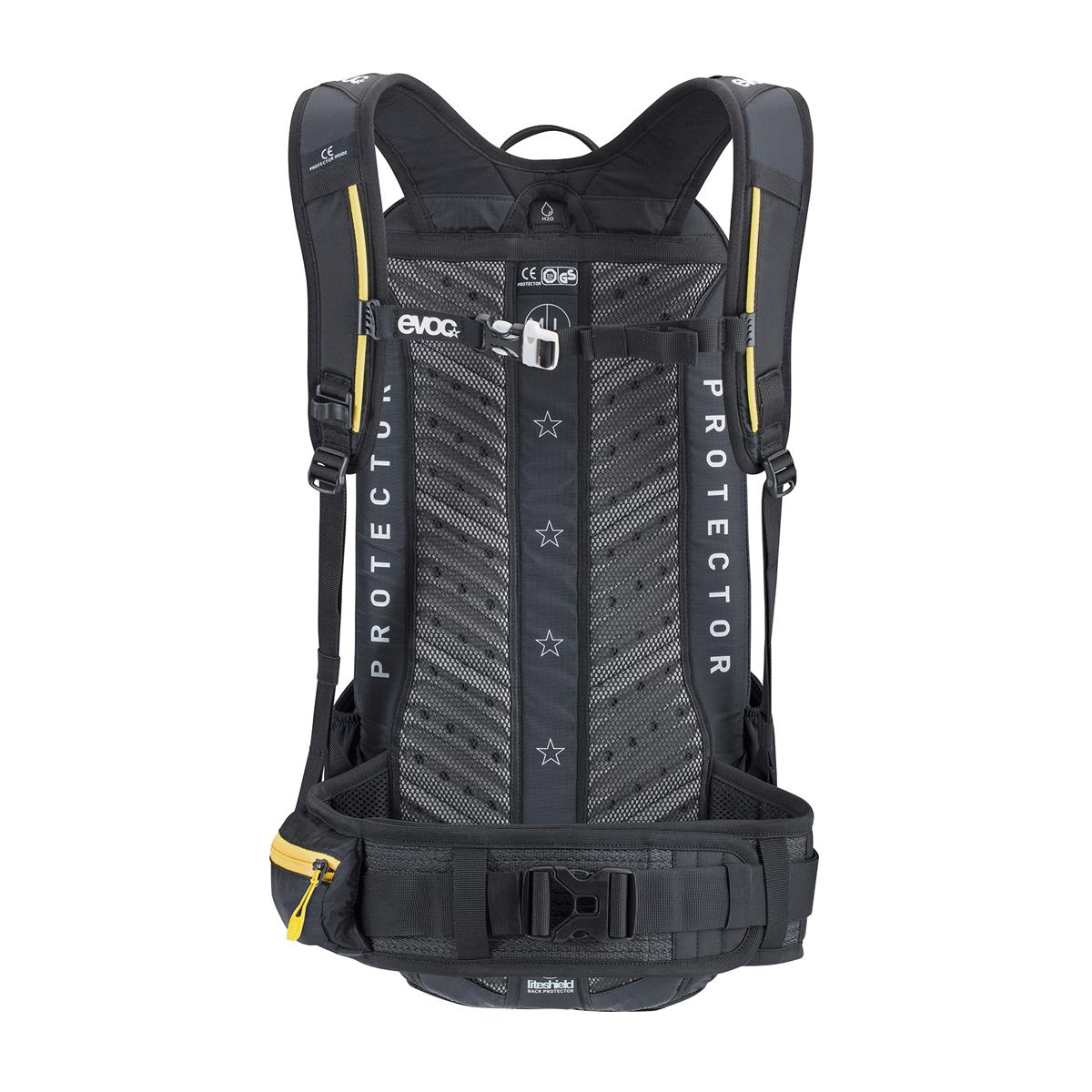 EVOC FR TRAIL BLACKLINE 20 PROTECTOR BACKPACK