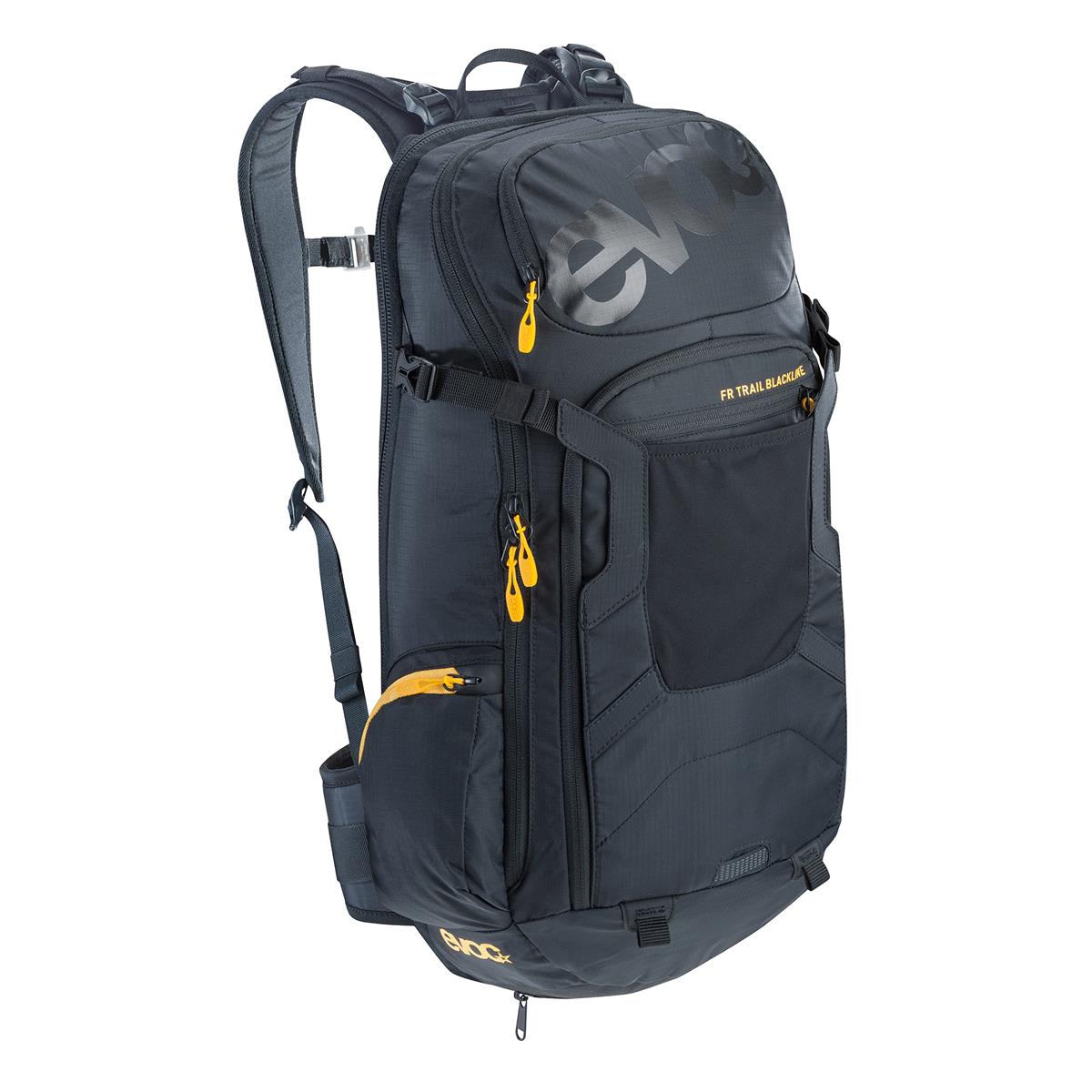 EVOC FR TRAIL BLACKLINE 20 PROTECTOR BACKPACK