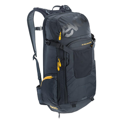 EVOC FR TRAIL BLACKLINE 20 PROTECTOR BACKPACK