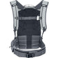 EVOC TRAIL PRO PROTECTOR BACKPACK 10L STONE/CARBON GREY
