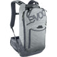 EVOC TRAIL PRO PROTECTOR BACKPACK 10L STONE/CARBON GREY