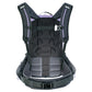 EVOC TRAIL PRO 16L PROTECTOR BACKPACK MULTICOLOUR