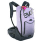EVOC TRAIL PRO 16L PROTECTOR BACKPACK MULTICOLOUR
