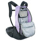 EVOC TRAIL PRO 16L PROTECTOR BACKPACK MULTICOLOUR
