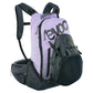 EVOC TRAIL PRO 16L PROTECTOR BACKPACK MULTICOLOUR