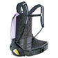 EVOC TRAIL PRO 16L PROTECTOR BACKPACK MULTICOLOUR