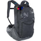 EVOC TRAIL PRO 16L PROTECTOR BACKPACK STONE/CARBON GREY