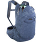 EVOC TRAIL PRO 16L PROTECTOR BACKPACK DENIM