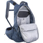 EVOC TRAIL PRO 16L PROTECTOR BACKPACK DENIM