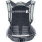 EVOC TRAIL PRO 26L PROTECTOR BACKPACK STONE/CARBON GREY