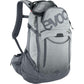 EVOC TRAIL PRO 26L PROTECTOR BACKPACK STONE/CARBON GREY