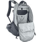 EVOC TRAIL PRO 26L PROTECTOR BACKPACK STONE/CARBON GREY