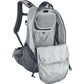 EVOC TRAIL PRO 26L PROTECTOR BACKPACK STONE/CARBON GREY