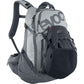 EVOC TRAIL PRO 26L PROTECTOR BACKPACK STONE/CARBON GREY