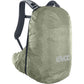 EVOC TRAIL PRO 26L PROTECTOR BACKPACK STONE/CARBON GREY