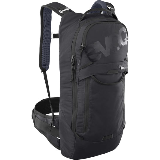 EVOC TRAIL PRO BLACKLINE PROTECTOR BACKPACK 10L