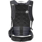 EVOC TRAIL PRO BLACKLINE PROTECTOR BACKPACK 10L