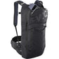 EVOC TRAIL PRO BLACKLINE PROTECTOR BACKPACK 10L