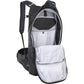 EVOC TRAIL PRO BLACKLINE PROTECTOR BACKPACK 10L