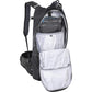 EVOC TRAIL PRO BLACKLINE PROTECTOR BACKPACK 10L