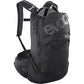 EVOC TRAIL PRO BLACKLINE PROTECTOR BACKPACK 16L