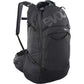 EVOC TRAIL PRO BLACKLINE PROTECTOR BACKPACK 26L