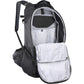 EVOC TRAIL PRO BLACKLINE PROTECTOR BACKPACK 26L