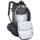 EVOC TRAIL PRO BLACKLINE PROTECTOR BACKPACK 26L