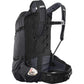 EVOC TRAIL PRO BLACKLINE PROTECTOR BACKPACK 26L