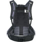 EVOC TRAIL PRO SF 12 PROTECTOR BACKPACK