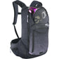EVOC TRAIL PRO SF 12 PROTECTOR BACKPACK