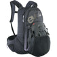 EVOC TRAIL PRO SF 12 PROTECTOR BACKPACK