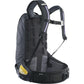 EVOC TRAIL PRO SF 12 PROTECTOR BACKPACK