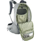 EVOC TRAIL PRO SF 12 PROTECTOR BACKPACK