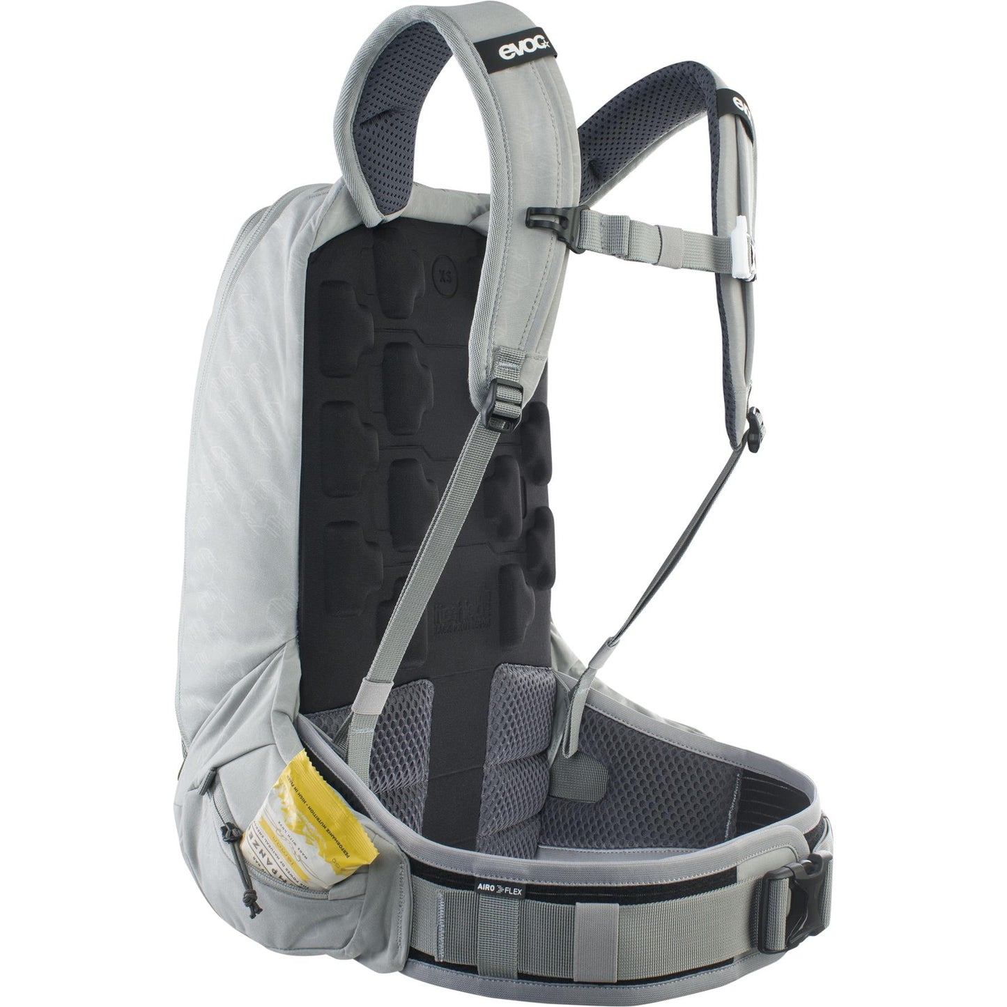 EVOC TRAIL PRO SF 12 PROTECTOR BACKPACK
