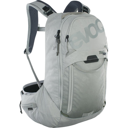 EVOC TRAIL PRO SF 12 PROTECTOR BACKPACK