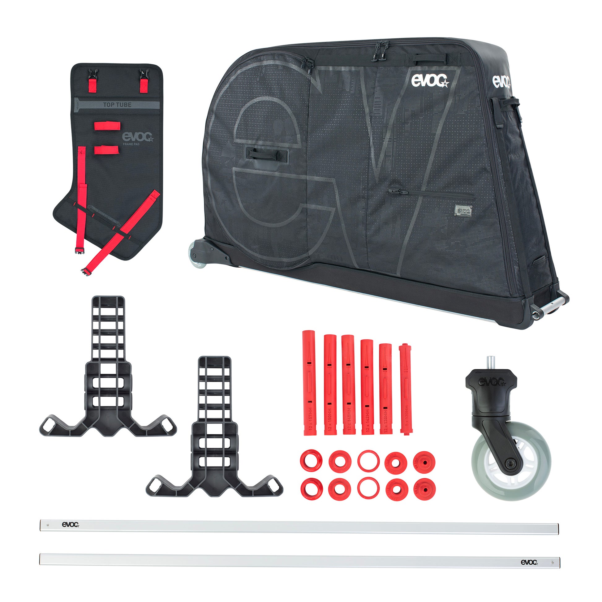 EVOC BIKE BAG PRO