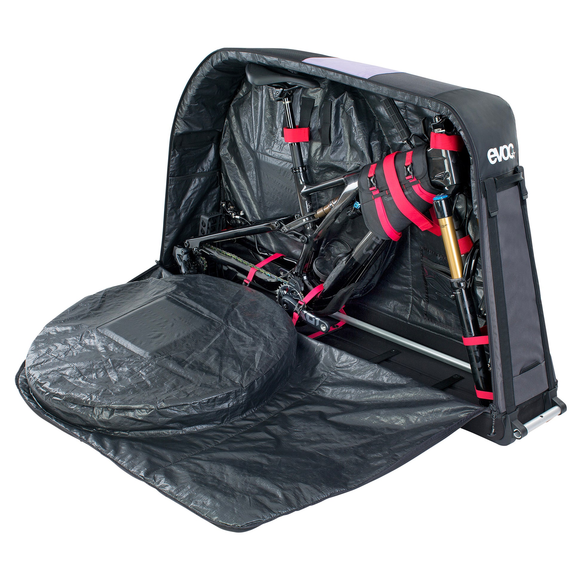 EVOC BIKE BAG PRO