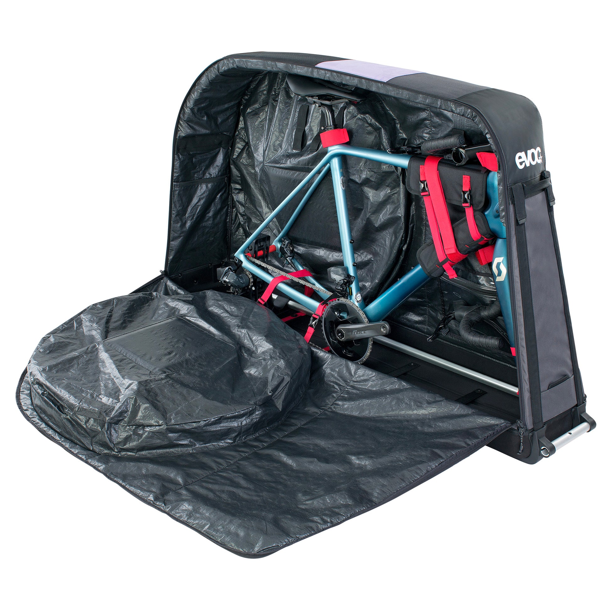 EVOC BIKE BAG PRO