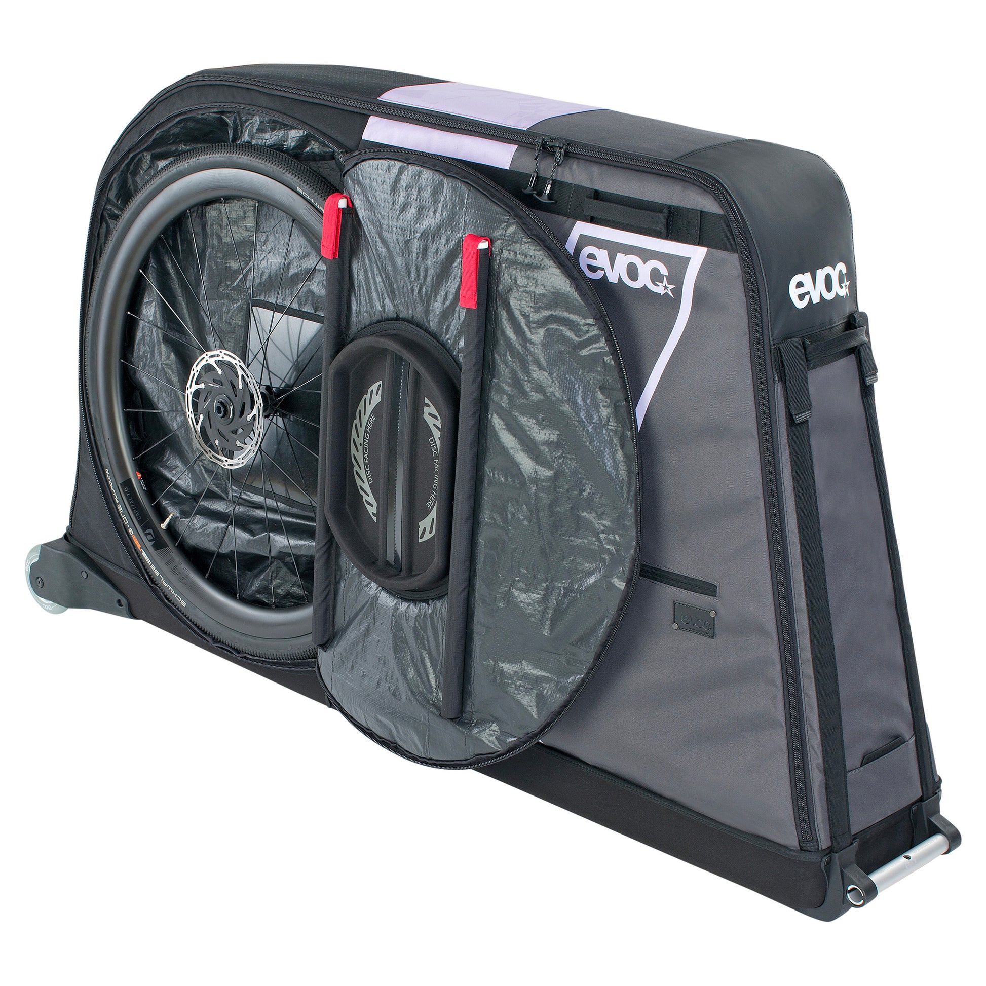 EVOC BIKE BAG PRO